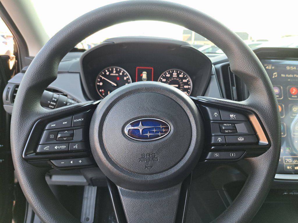 New 2026 Subaru Crosstrek 2.0i Premium image 12