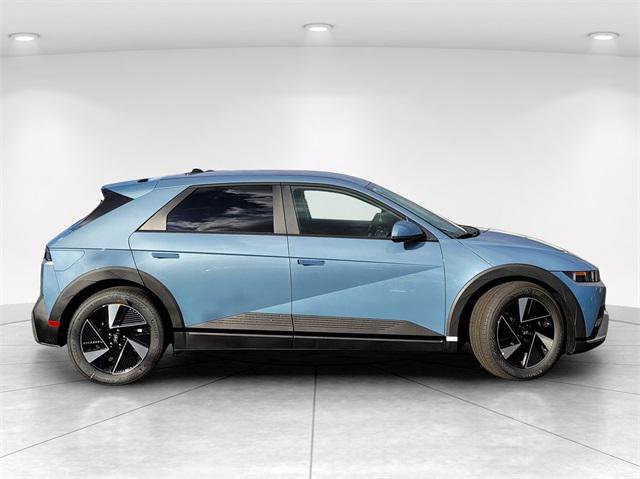 New 2026 Hyundai Ioniq 5 SEL image 8