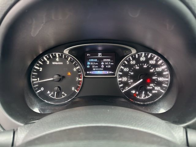 Used 2016 Nissan Altima 2.5 SL w/ 2.5 Technology w/LED Package image 15