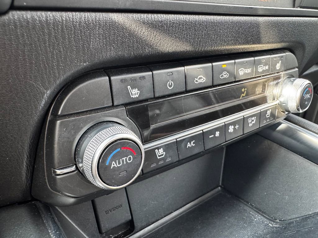 Used 2021 MAZDA CX-5 Grand Touring w/ GT Premium Package image 30