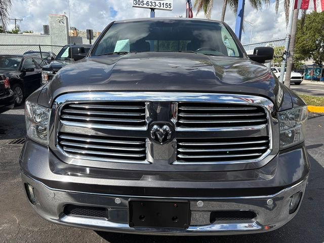 Used 2018 RAM 1500 Lone Star image 5