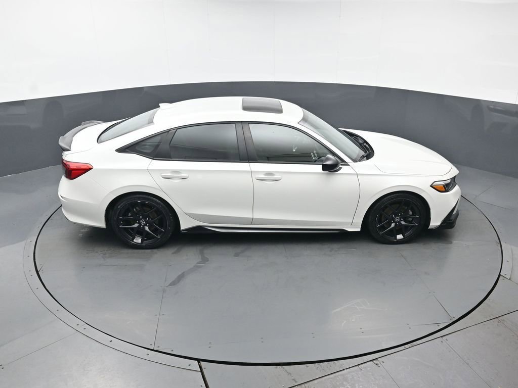 Used 2022 Honda Civic Si image 45