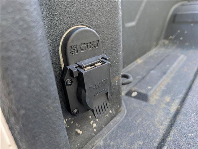 Used 2024 Chevrolet Silverado 3500 LT AWD/4WD image 23