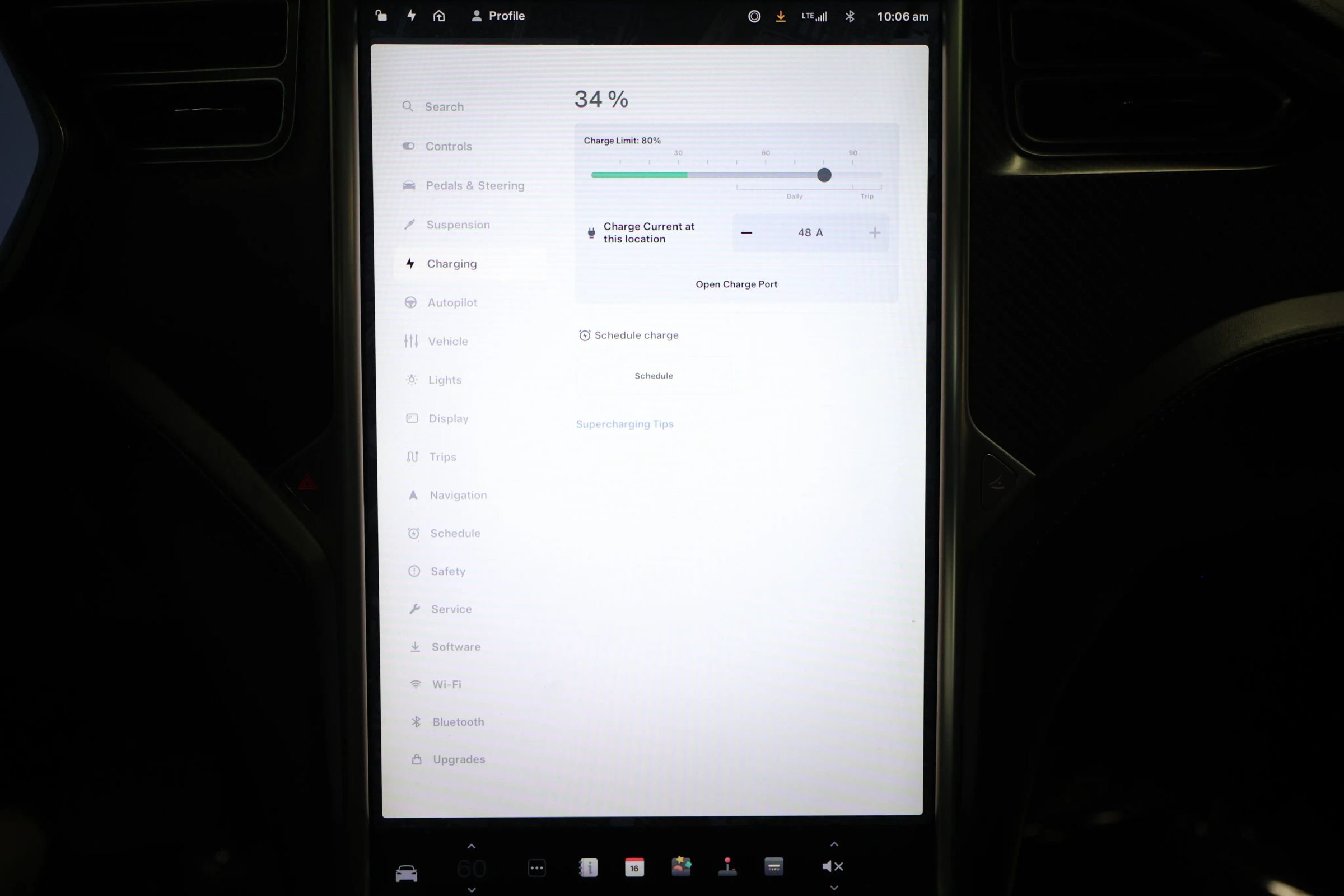 Used 2018 Tesla Model X 75D image 60