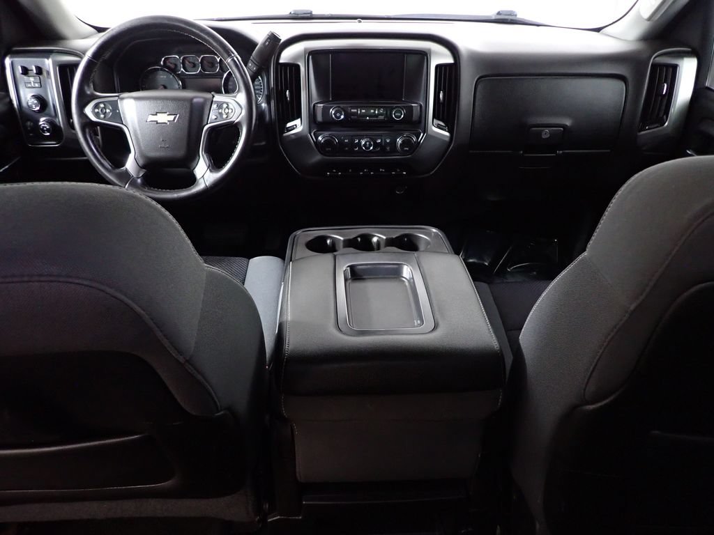 Used 2014 Chevrolet Silverado 1500 LT w/ All Star Edition AWD/4WD image 27