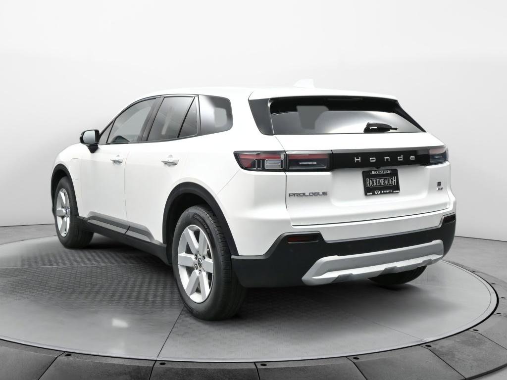 Used 2024 Honda Prologue EX image 5
