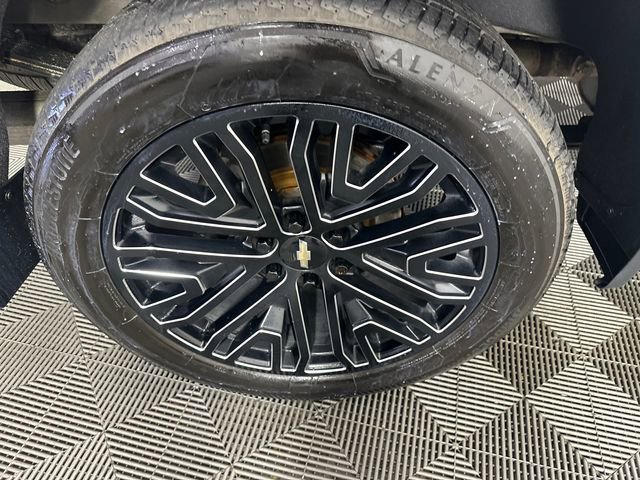 Used 2019 Chevrolet Silverado 1500 LTZ w/ LTZ Plus Package image 9