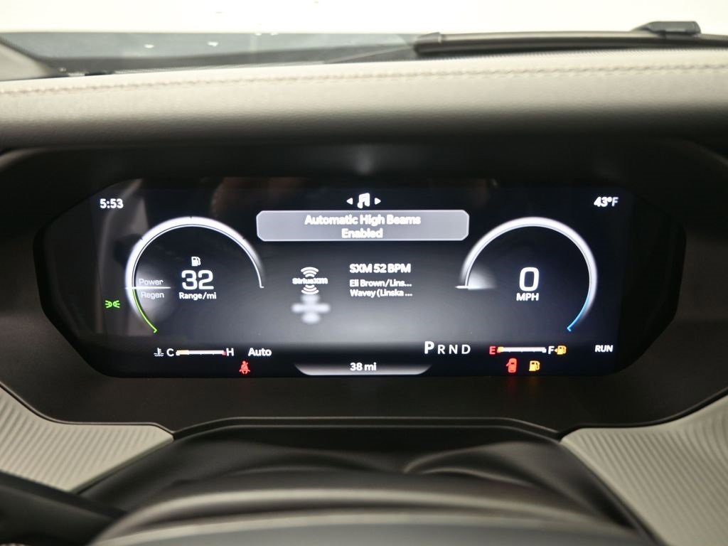 New 2026 Jeep Cherokee Limited image 6