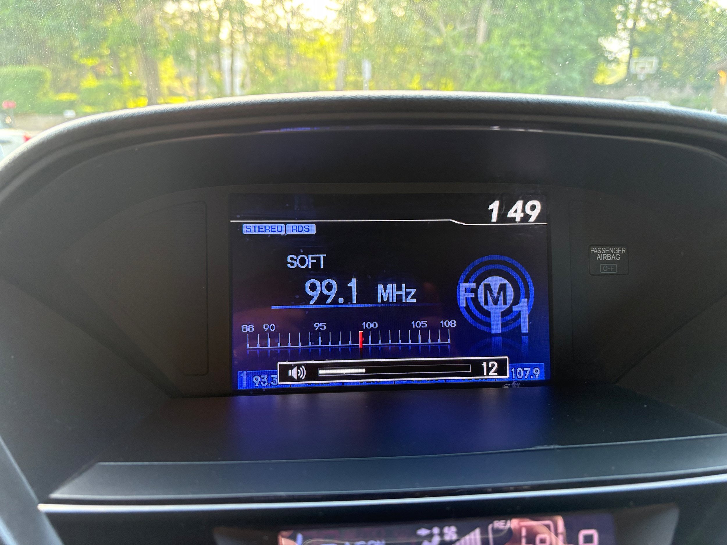 Used 2015 Honda Pilot LX image 38