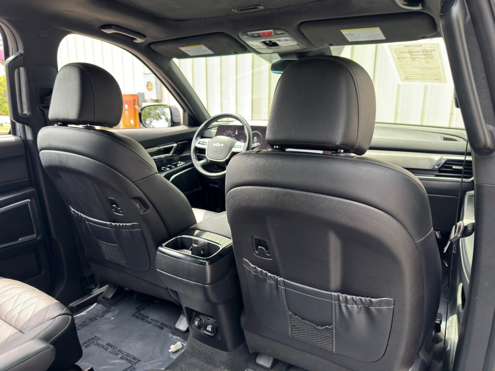 Used 2023 Kia Telluride SX Prestige X-Line AWD/4WD image 43
