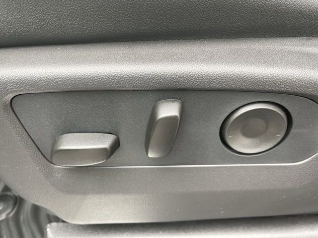 New 2026 Chevrolet Silverado 1500 LTZ w/ LTZ Premium Package image 12