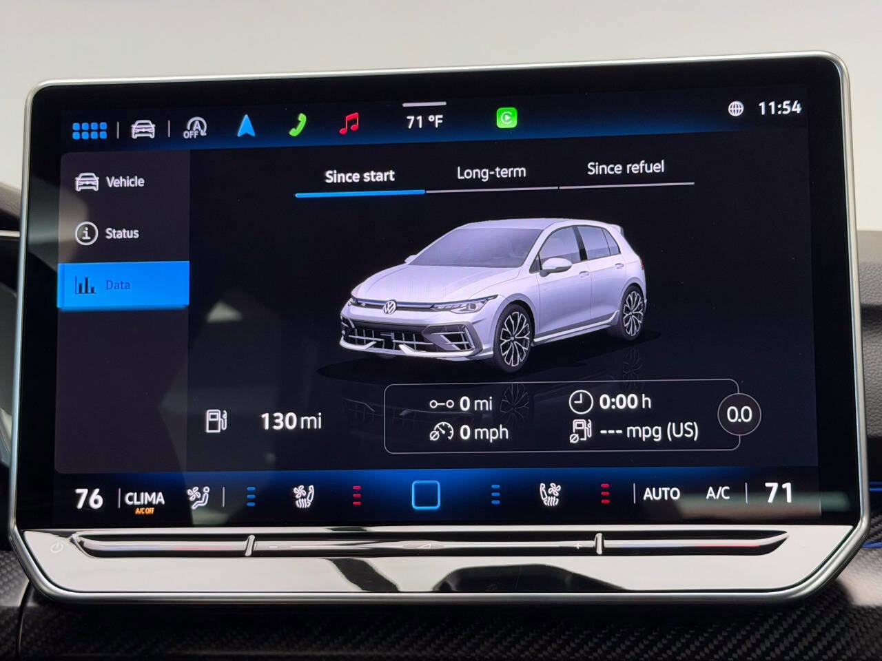 Used 2025 Volkswagen Golf R Black Edition image 80