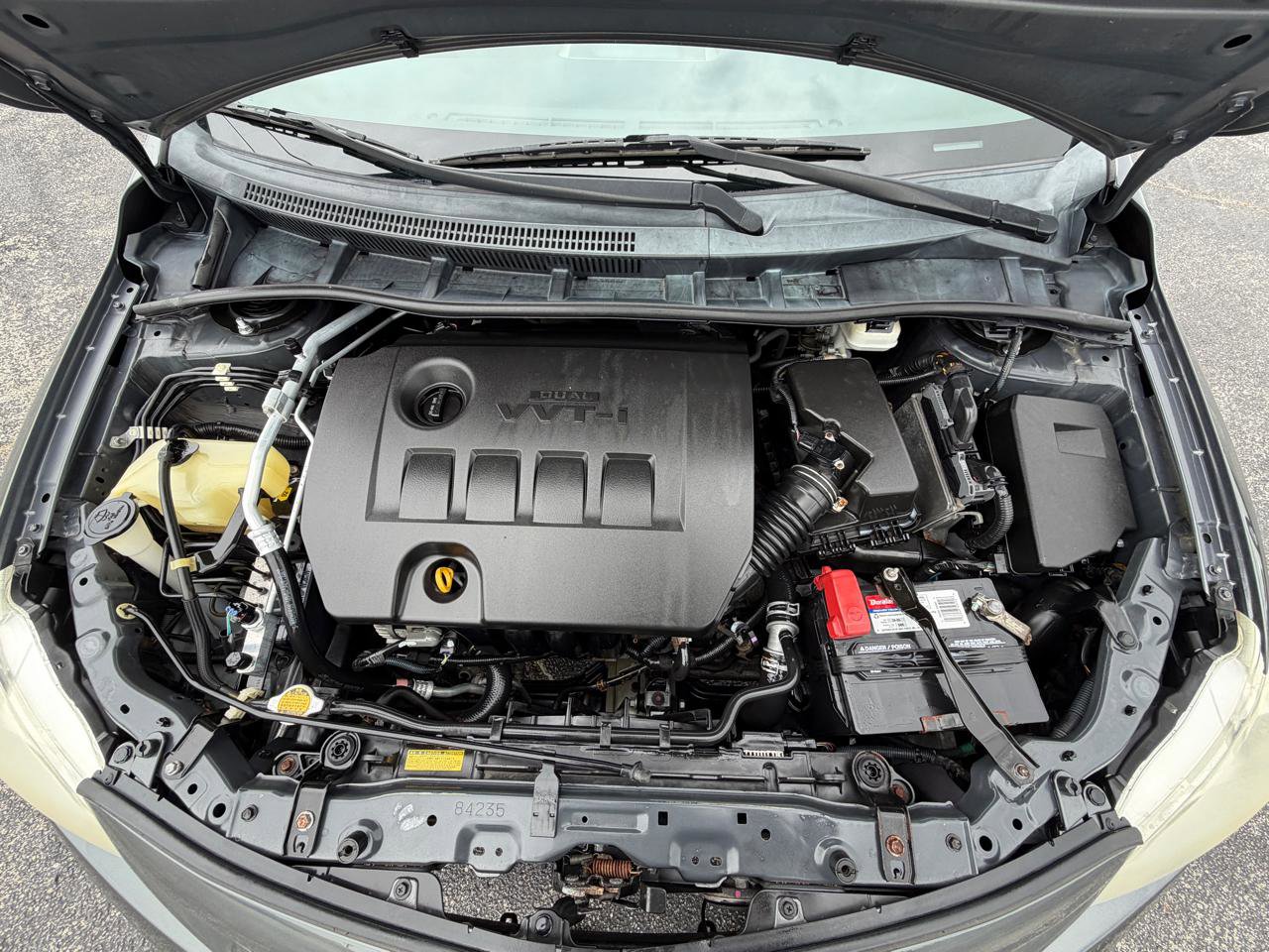 Used 2013 Toyota Corolla LE image 23