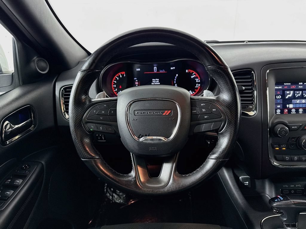 Used 2020 Dodge Durango GT RWD image 27