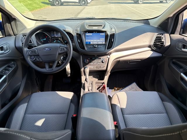 Used 2017 Ford Escape SE w/ Equipment Group 201A image 18