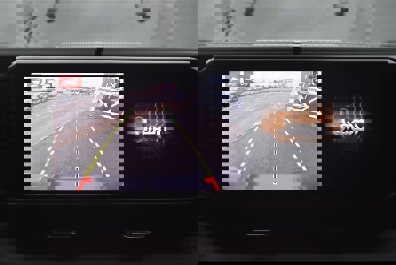 Used 2024 Jeep Wrangler Unlimited Rubicon 392 image 23