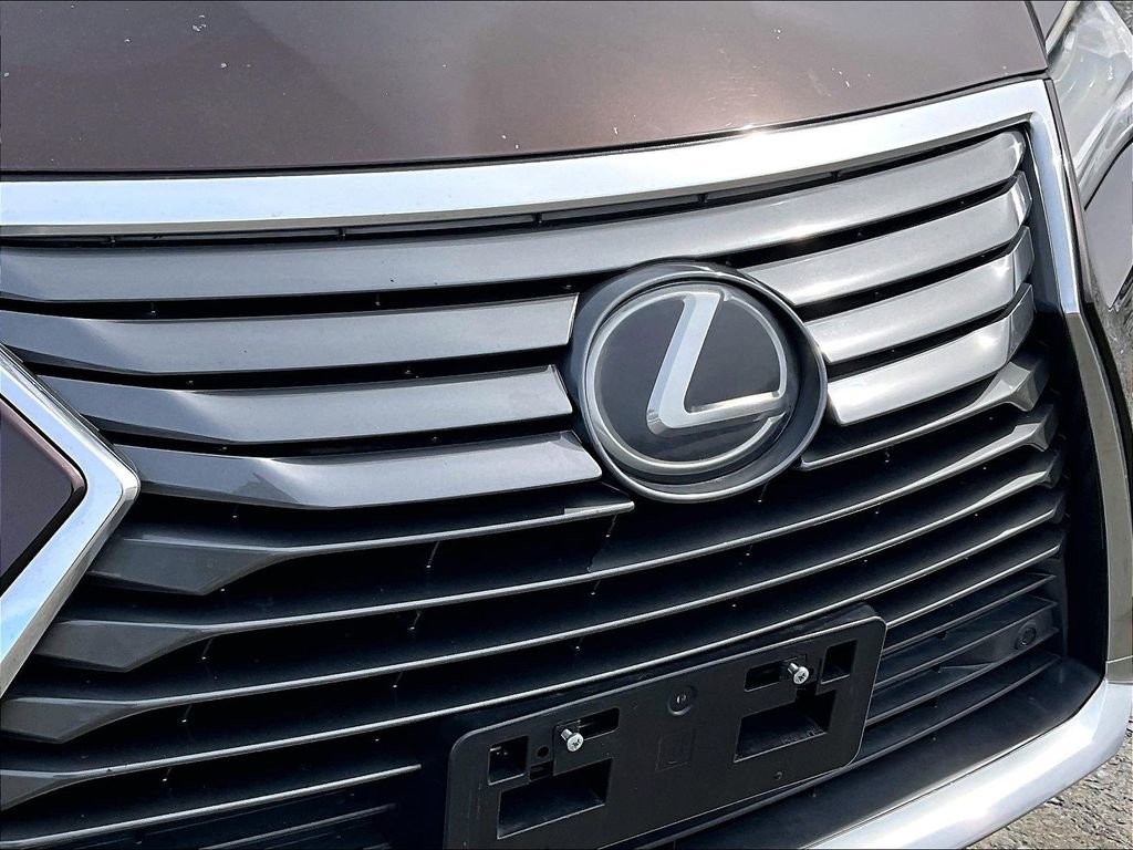 Used 2016 Lexus RX 350 AWD w/ Premium Package image 25