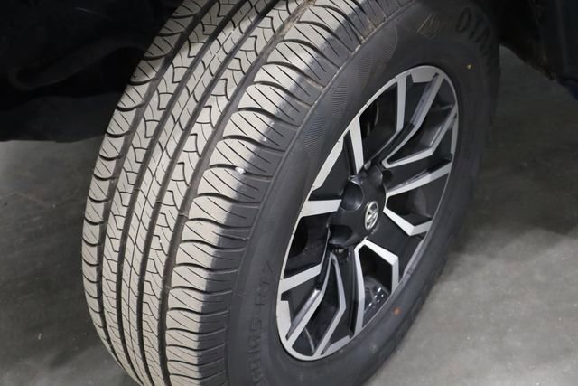 Used 2023 Toyota Tacoma TRD Sport w/ Advanced Technology Package image 38