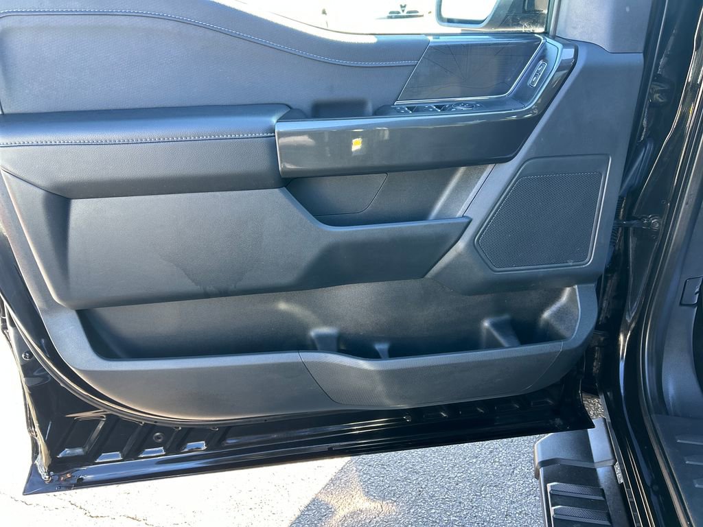 Used 2023 Ford F150 XLT w/ Equipment Group 302A High image 12