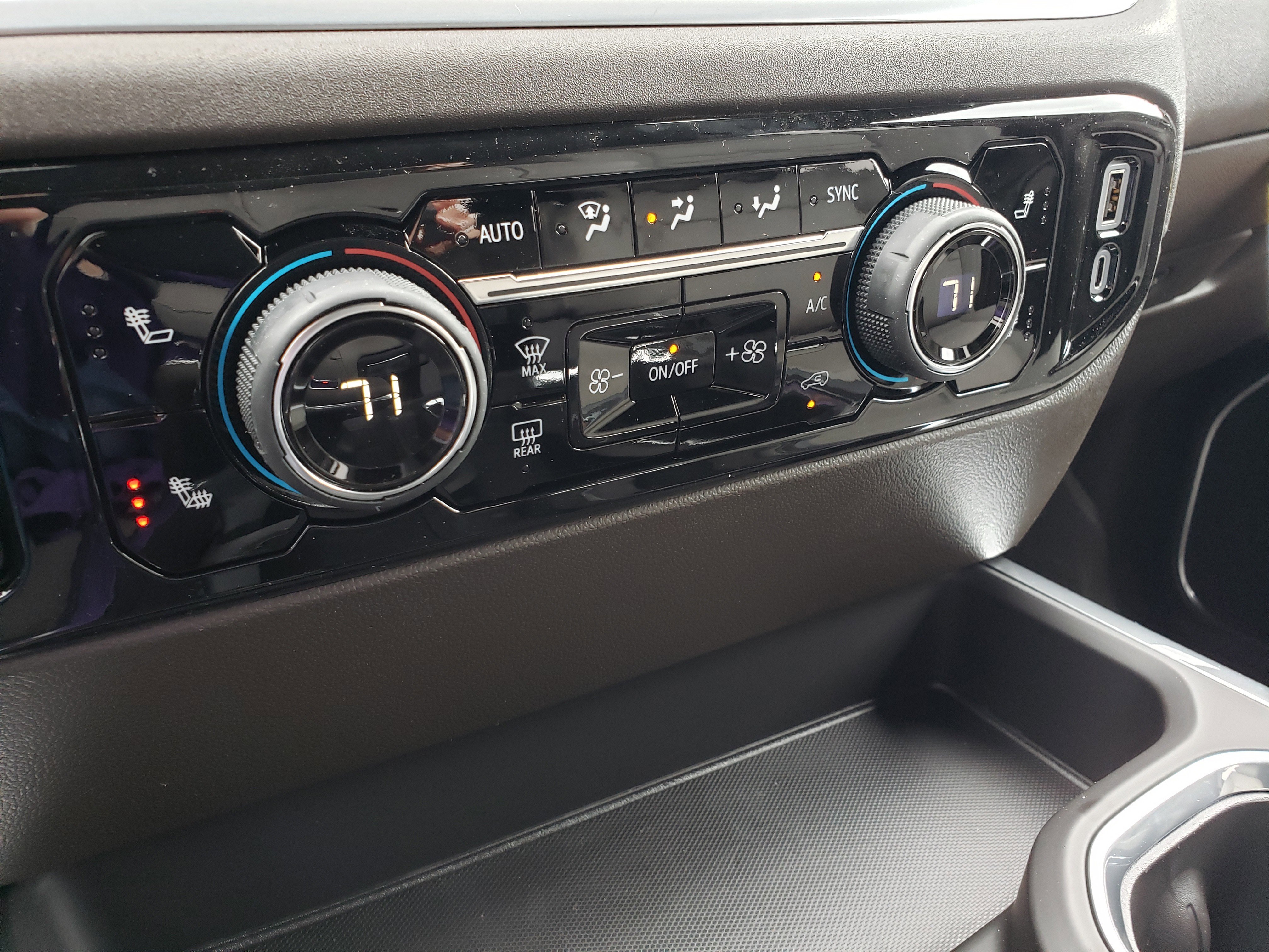 New 2026 Chevrolet Silverado 1500 LT Trail Boss w/ LT Trail Boss Premium Package image 22