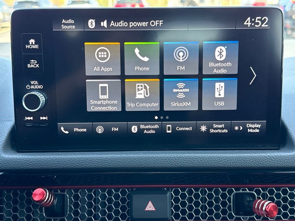 Certified 2023 Honda Civic Si image 26