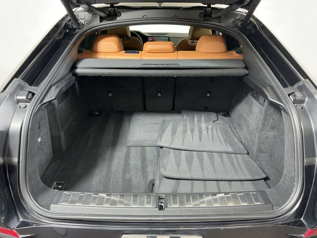 Certified 2022 BMW X6 xDrive40i w/ Premium Package image 29