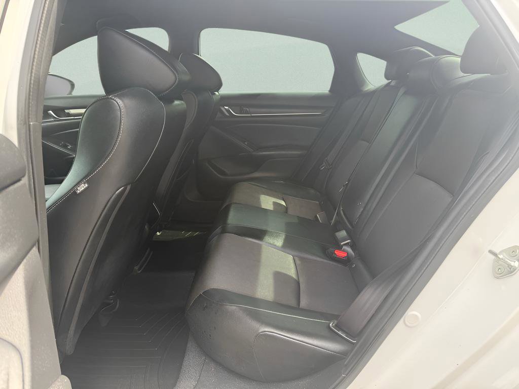 Used 2022 Honda Accord Sport image 10