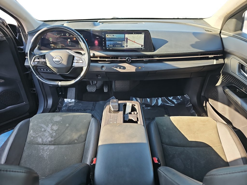 Used 2024 Nissan Ariya AWD image 13