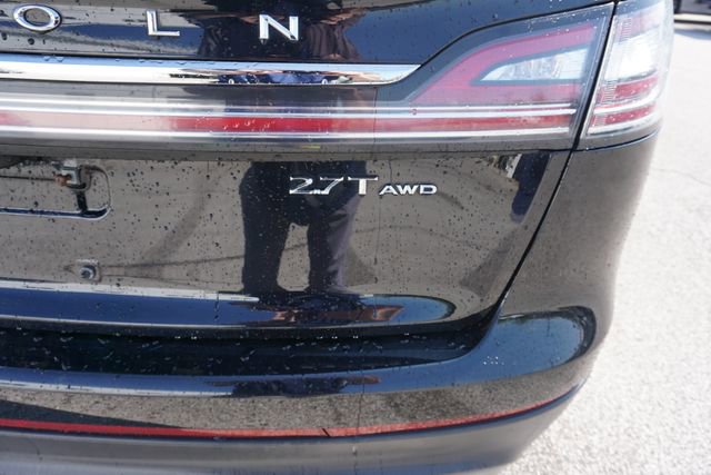 Used 2020 Lincoln Nautilus Reserve w/ Equipment Group 201A AWD/4WD image 6