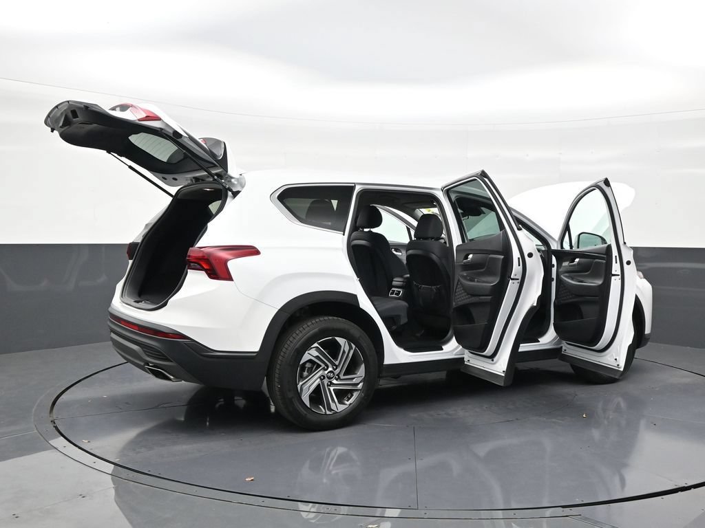 Used 2023 Hyundai Santa Fe SE FWD image 25