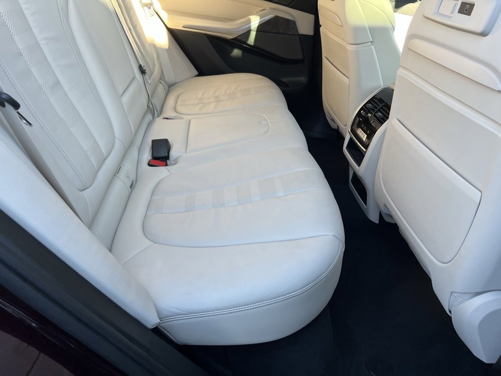 Used 2020 BMW X5 xDrive40i w/ Executive Package image 40