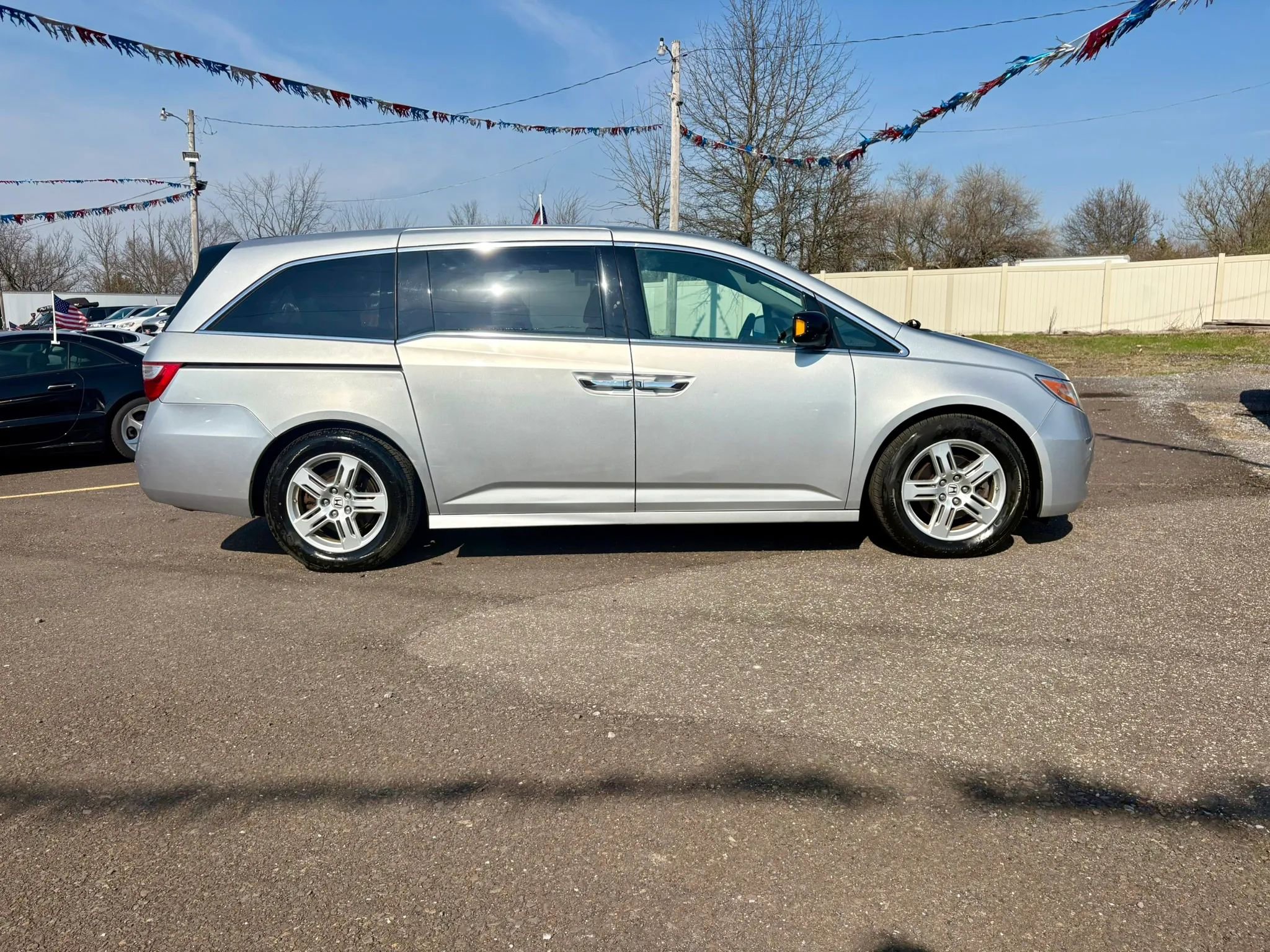 Used 2012 Honda Odyssey Touring image 6
