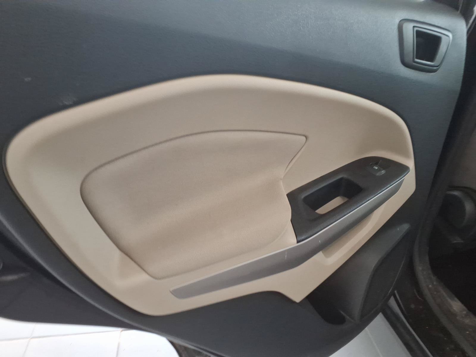 Used 2019 Ford EcoSport S AWD/4WD image 15
