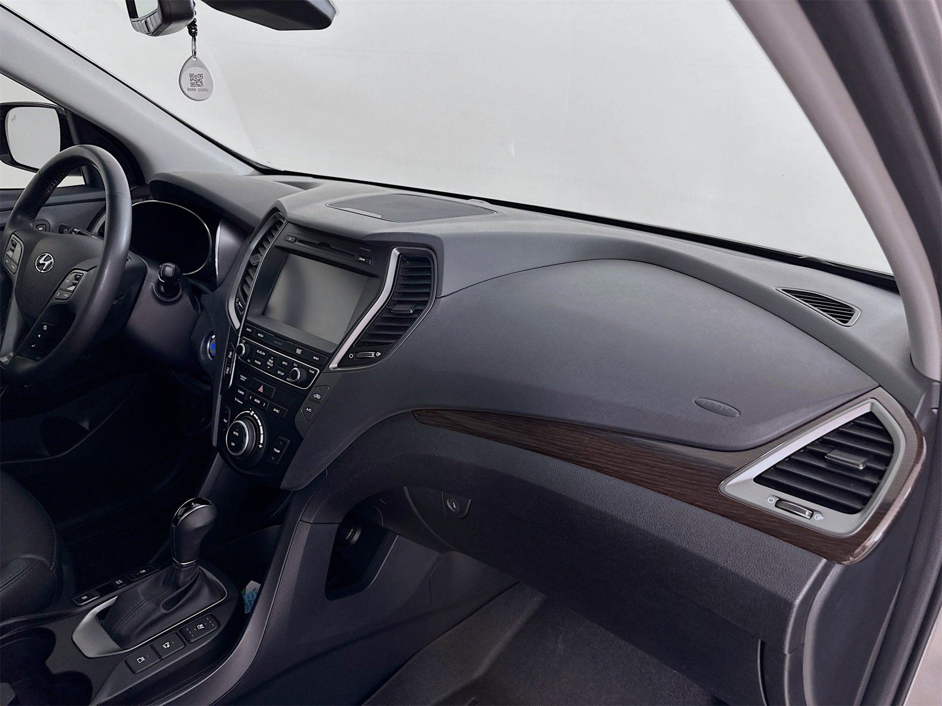 Used 2017 Hyundai Santa Fe Sport w/ 2.0T Ultimate Tech Package 05 image 30