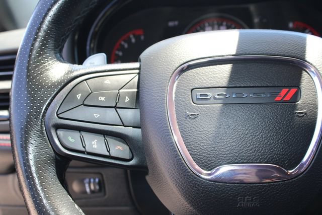 Used 2024 Dodge Durango GT RWD image 15