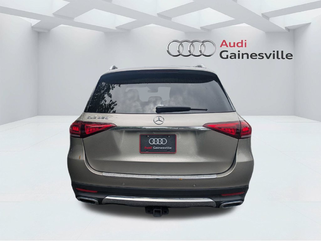 Used 2022 Mercedes-Benz GLE 350 w/ Premium Package image 7