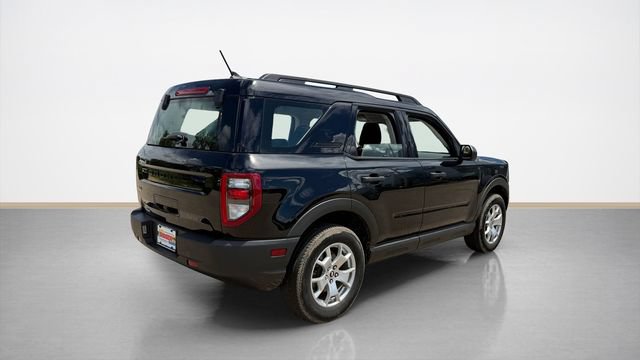 Certified 2022 Ford Bronco Sport AWD/4WD image 3