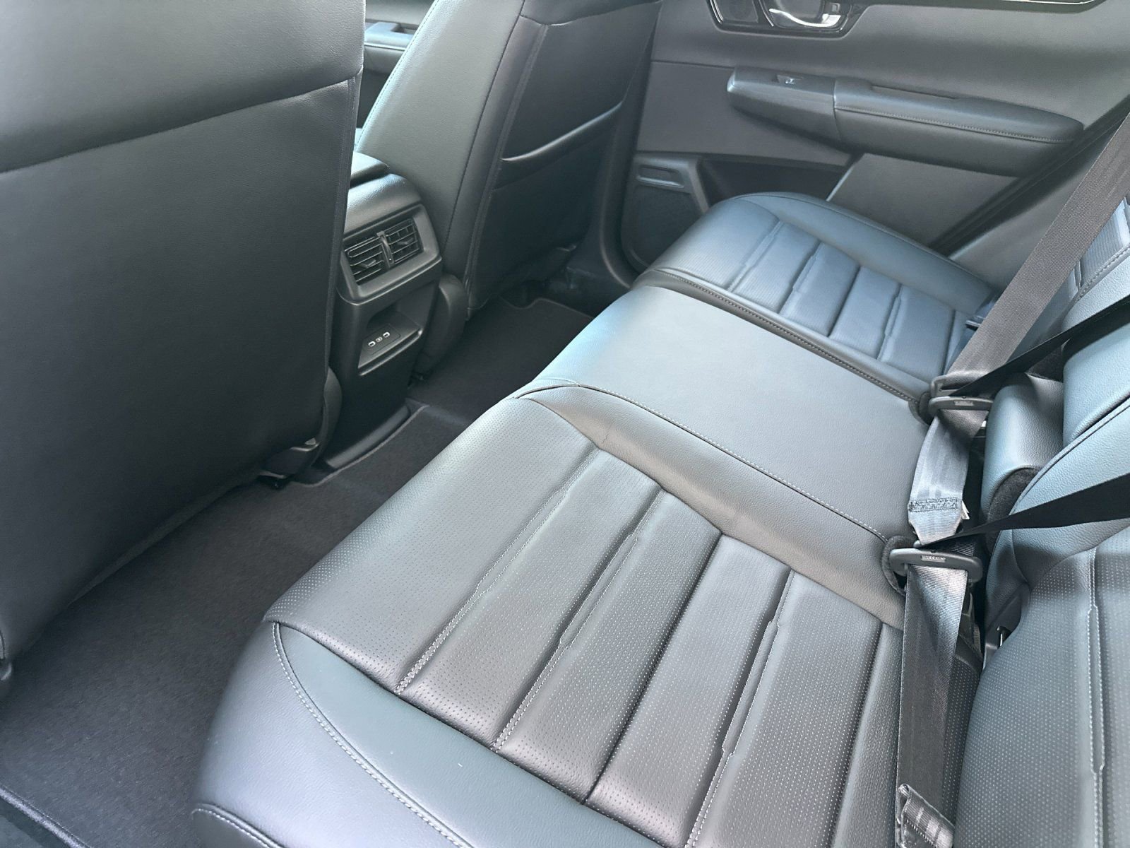 New 2026 Honda CR-V EX-L image 13