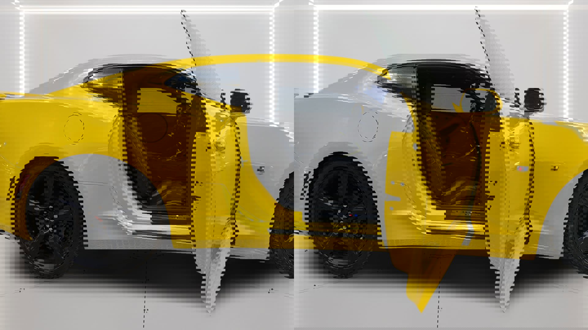 Used 2016 Chevrolet Camaro SS image 17