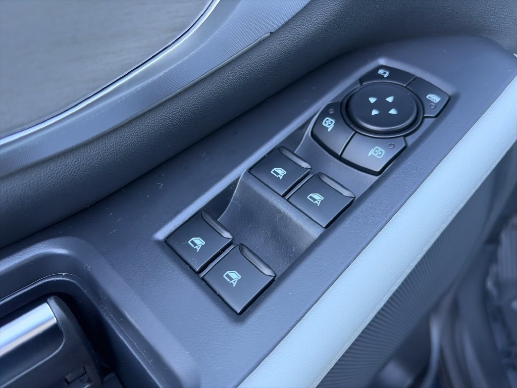 New 2027 Ford Expedition Max Platinum AWD/4WD image 29