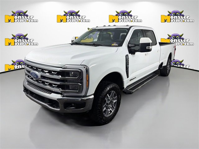 Used 2023 Ford F250 Lariat