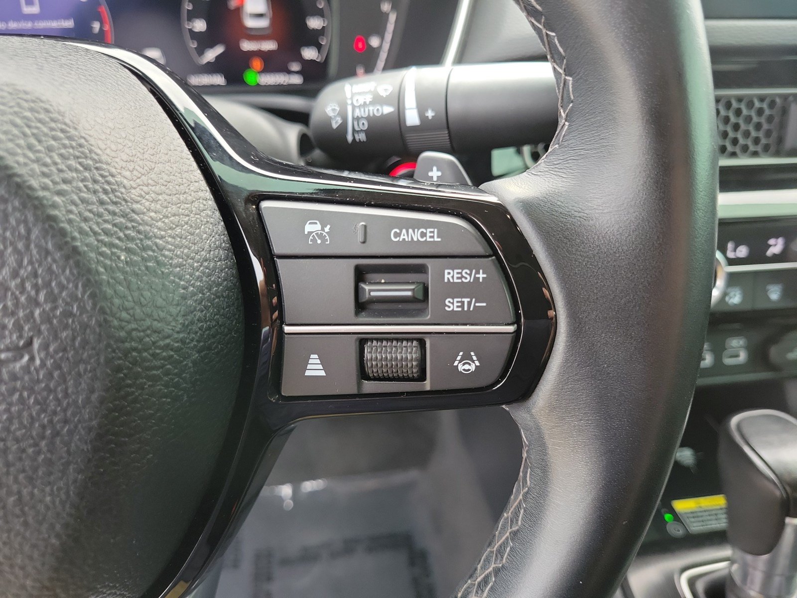 Used 2024 Honda Civic Touring image 19