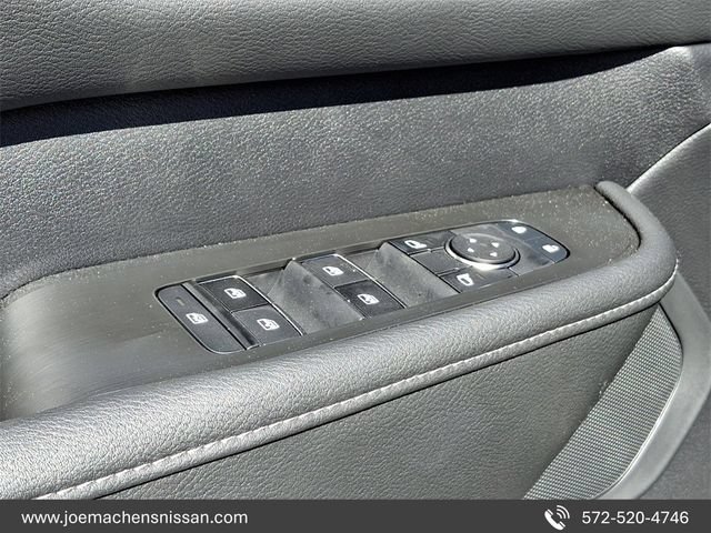 New 2026 Nissan Armada SV AWD/4WD image 20