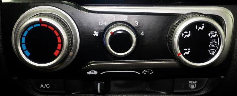 Used 2017 Honda Fit EX image 18