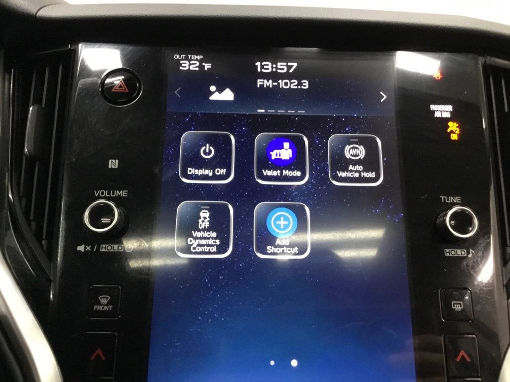 Used 2024 Subaru Outback Premium image 30