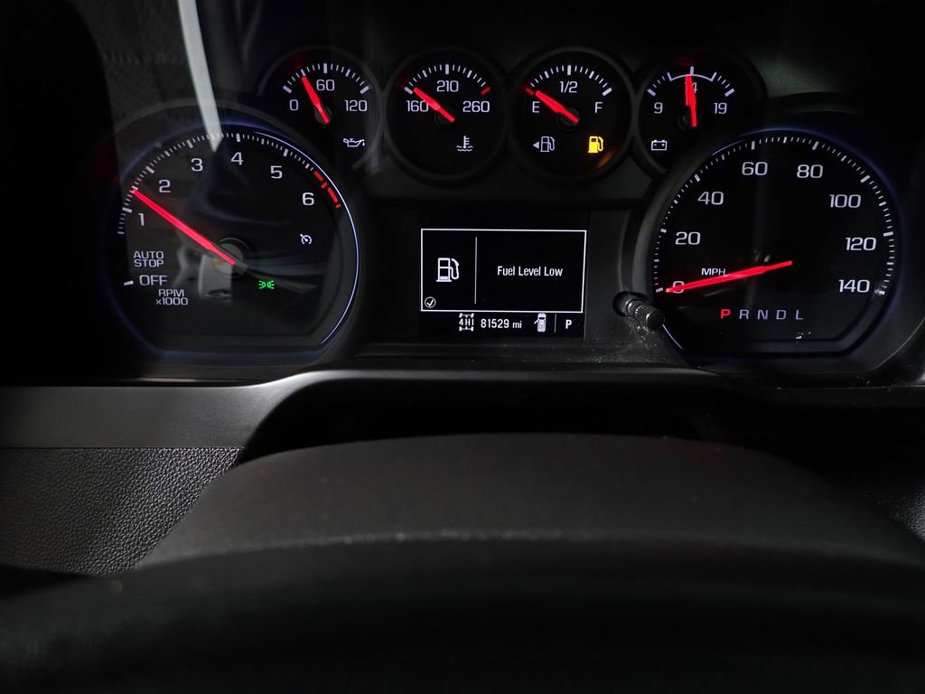 Used 2023 GMC Sierra 1500 Pro w/ Pro Value Package image 25