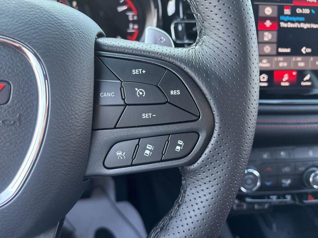 New 2026 Dodge Durango GT AWD/4WD image 19