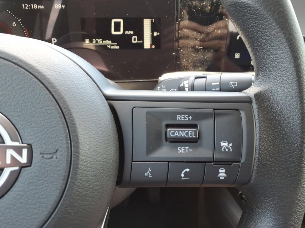 New 2026 Nissan Kicks S FWD image 18