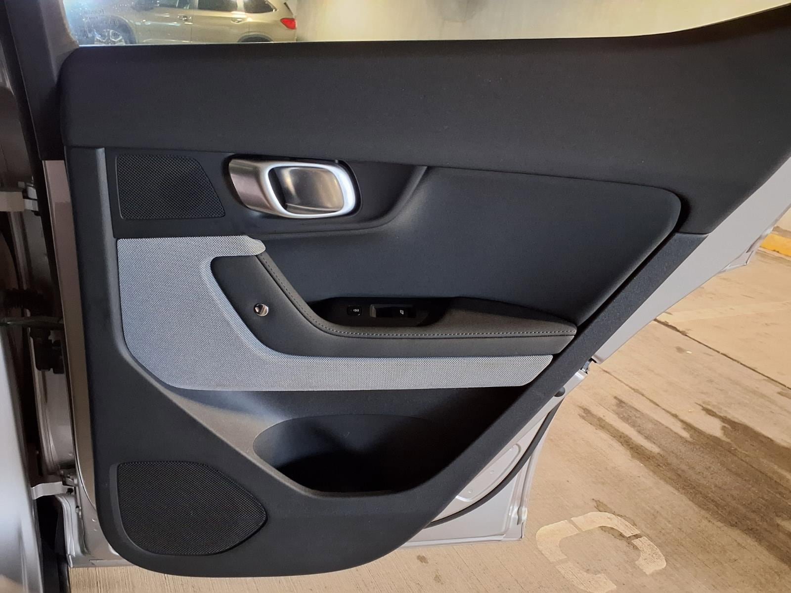 Used 2024 Polestar Polestar 2 AWD/4WD image 14