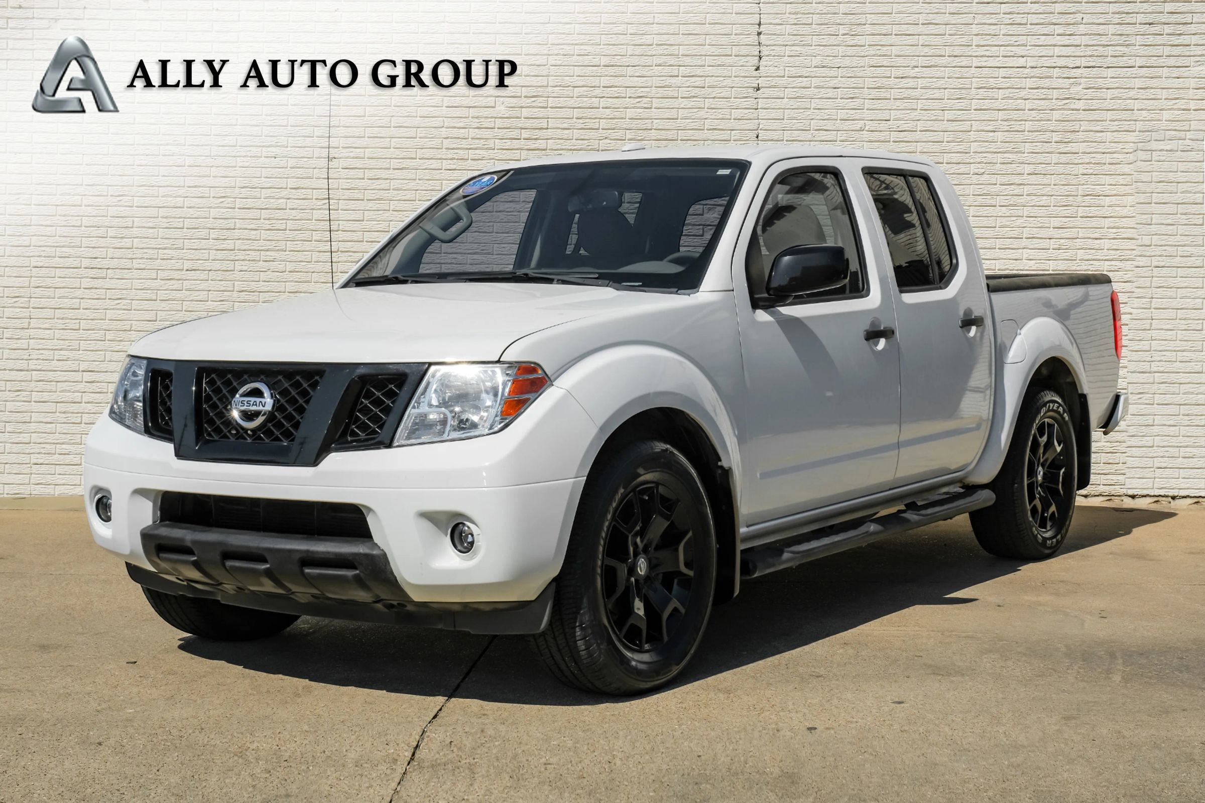 Used 2018 Nissan Frontier SV w/ Value Truck Package